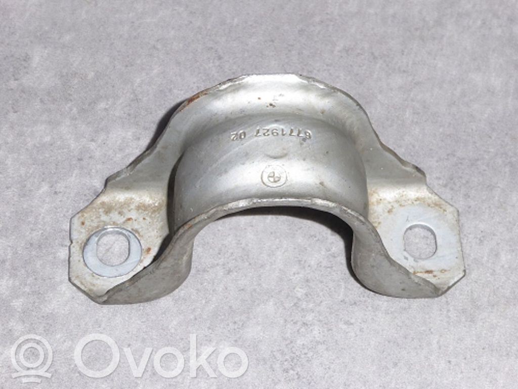 BMW X6 E71 Stabilizator przedni / drążek 