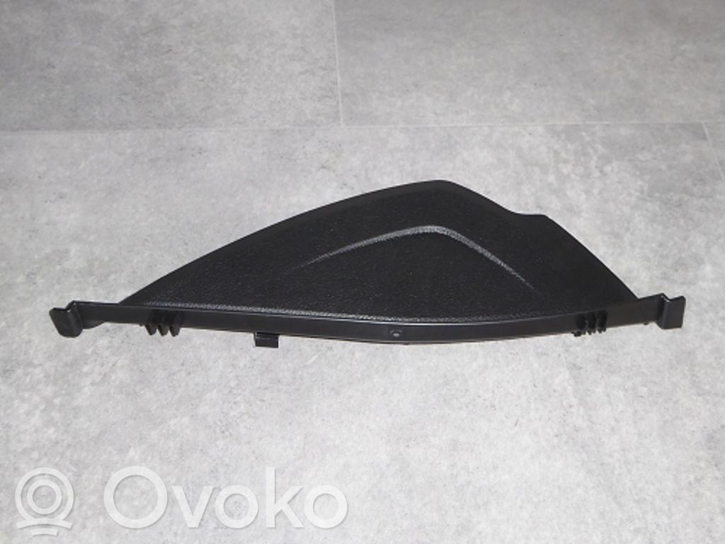 BMW 3 F30 F35 F31 Kojelaudan sivupäätyverhoilu 