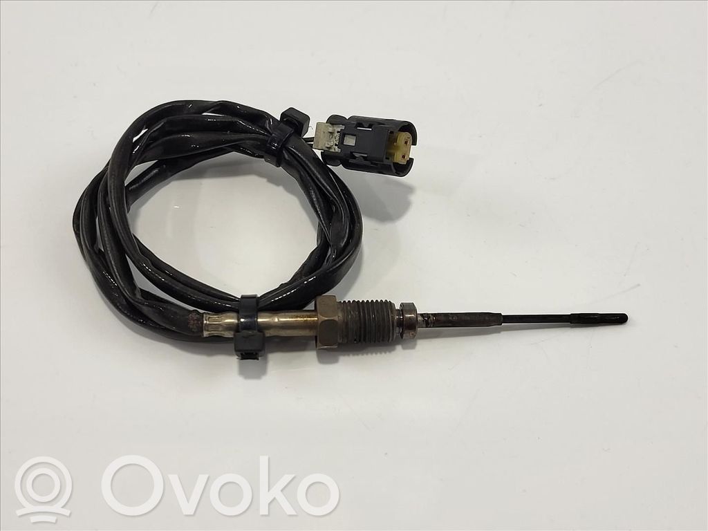 BMW 2 F46 Exhaust gas temperature sensor 