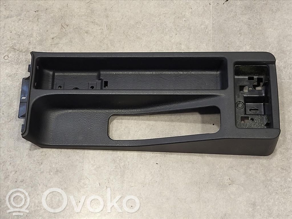 BMW 3 E36 Centrinė konsolė 