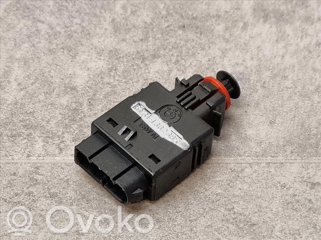 Light switch   61318360417,61318360417