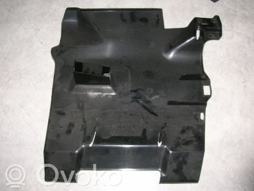 BMW 5 E34 Panel trim 