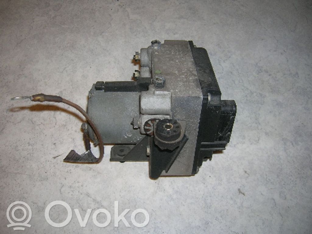 BMW 7 E38 ABS bloks 