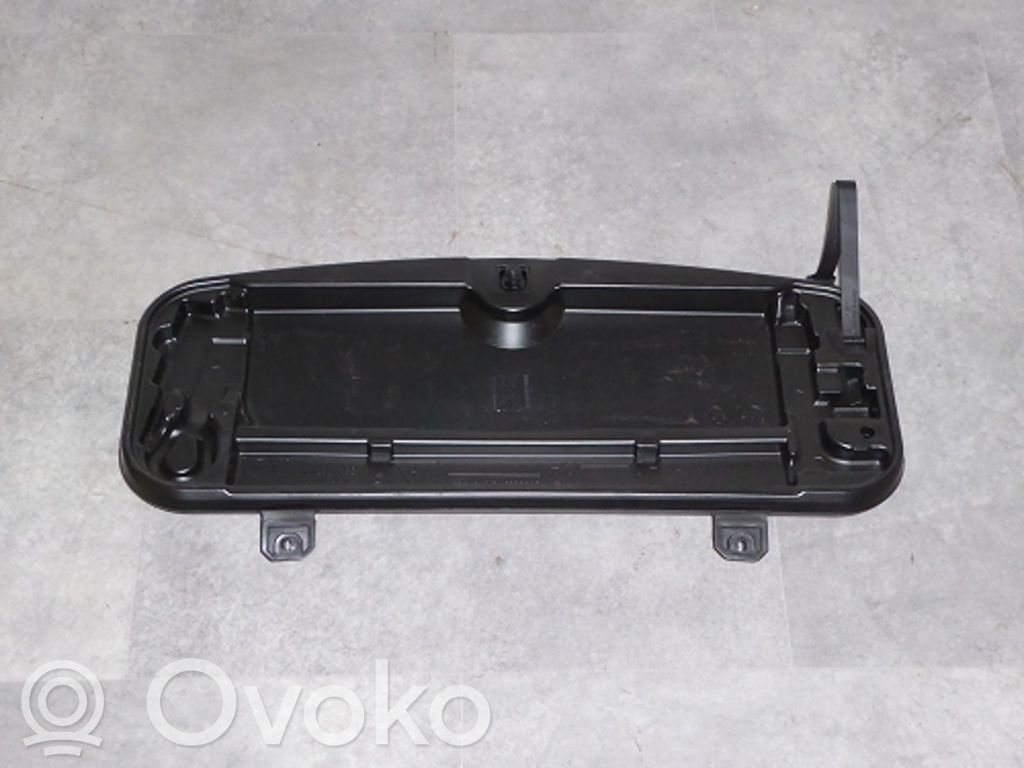 BMW 5 F10 F11 Skrzynka narzędziowa 