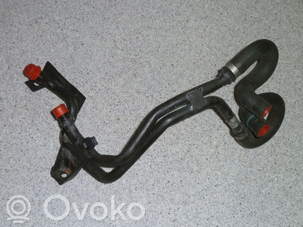 BMW 3 E46 Wąż / Przewód klimatyzacji A/C 