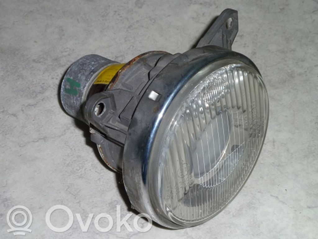 BMW 5 E34 Couvercle de lentille de phare 