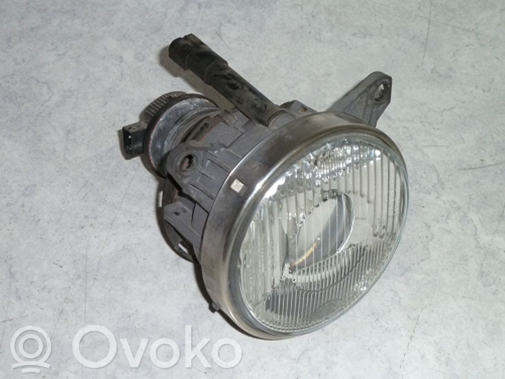 BMW 5 E34 Headlight lense 