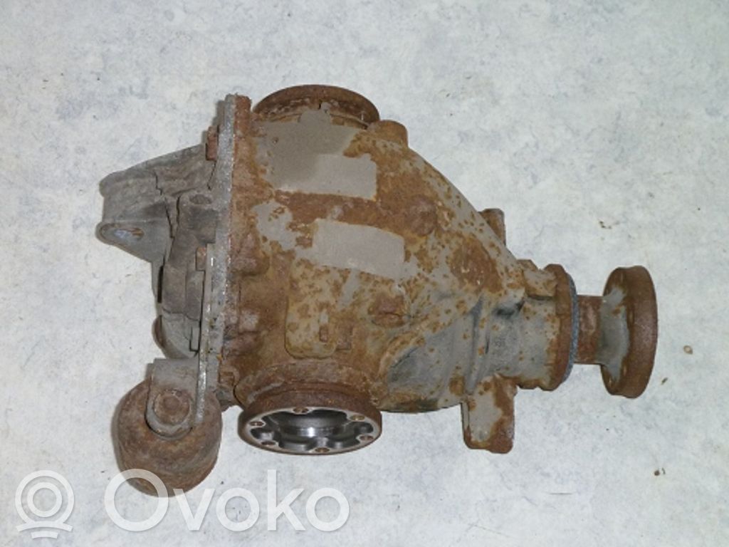 Hinterachsdifferential   33107525202,33107525202