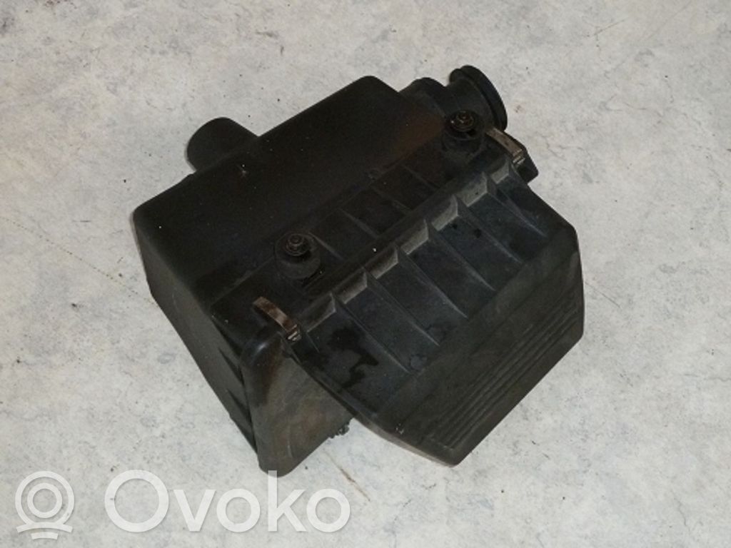 BMW 3 E36 Intake resonator 