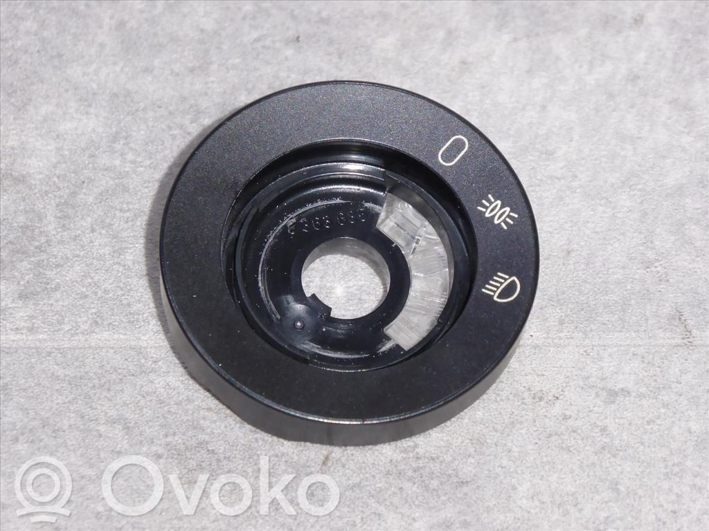 BMW 7 E38 Light switch 