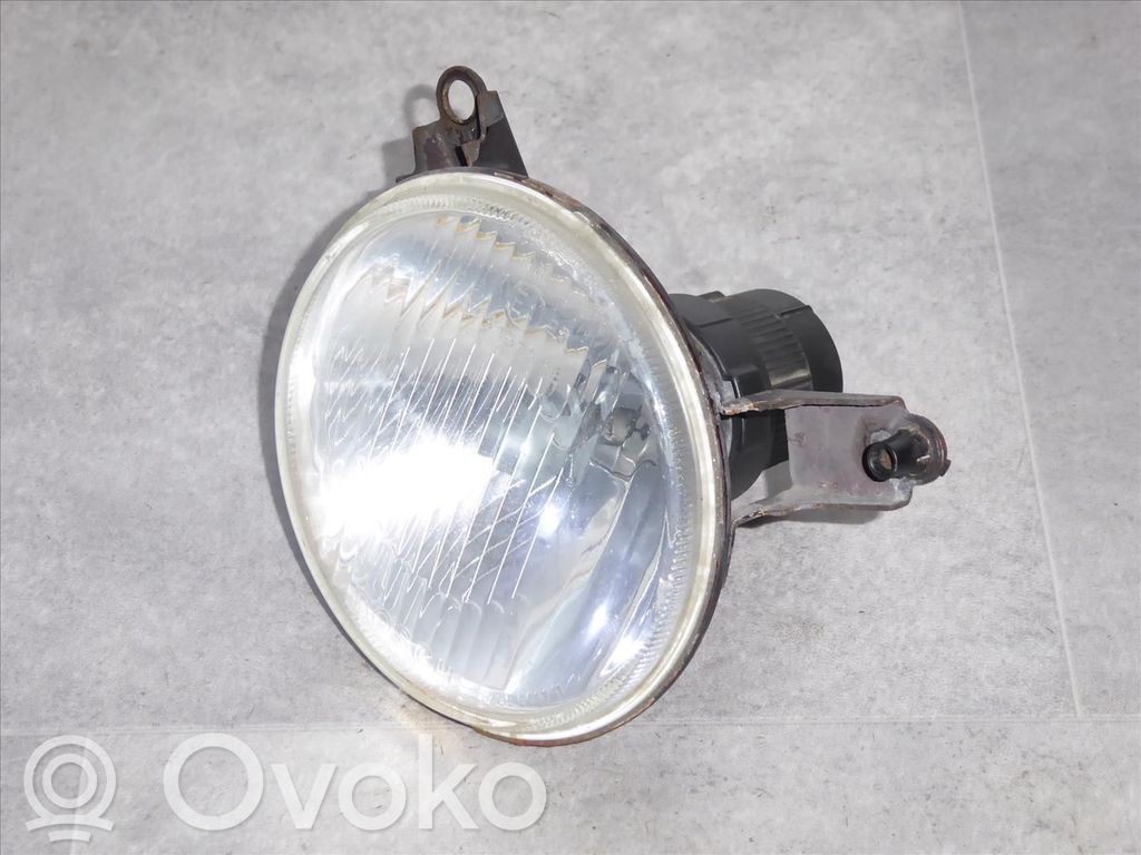 BMW 5 E34 Headlight part 