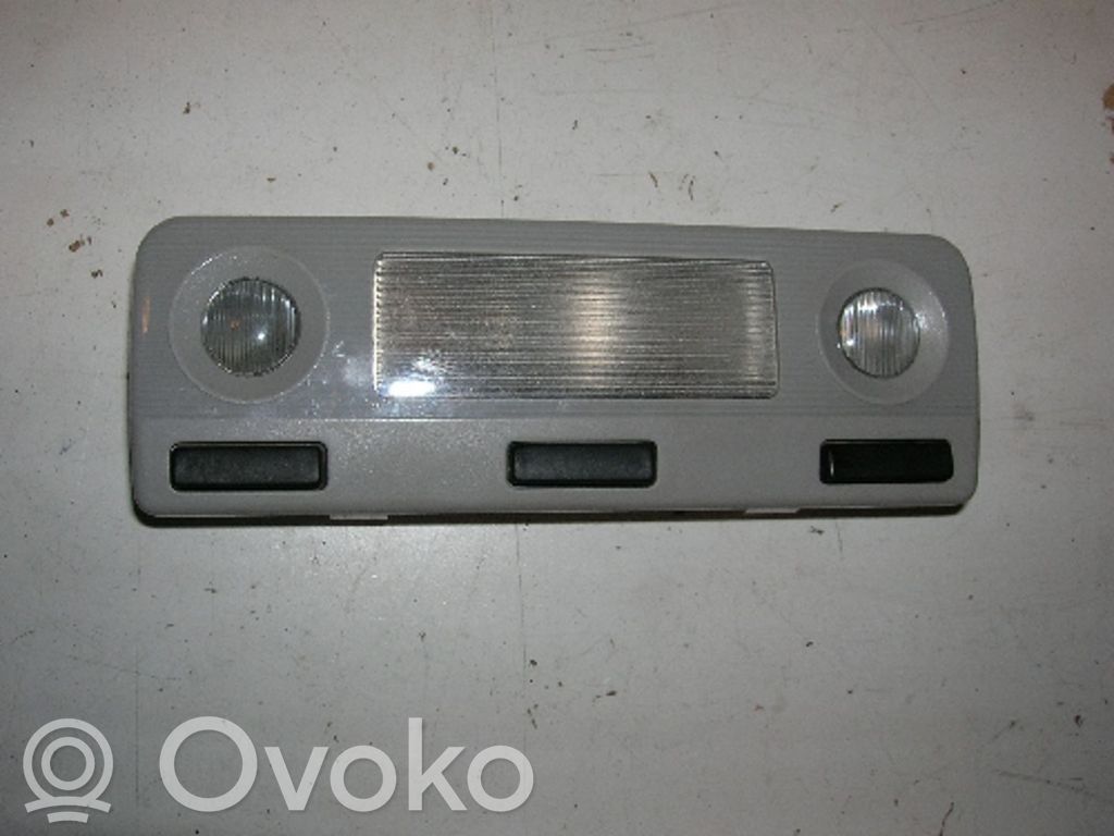 BMW 7 E38 Spotlight 