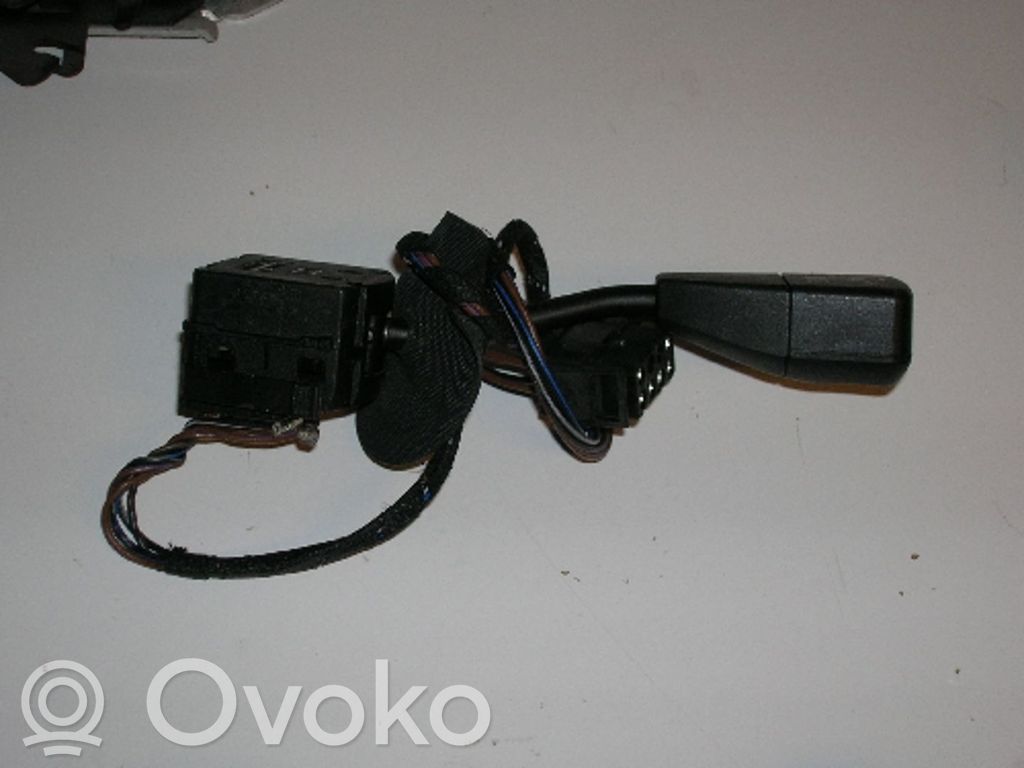 BMW 5 E34 Wiper switch 