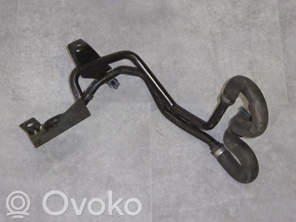 BMW 3 E46 Wąż / Przewód klimatyzacji A/C 