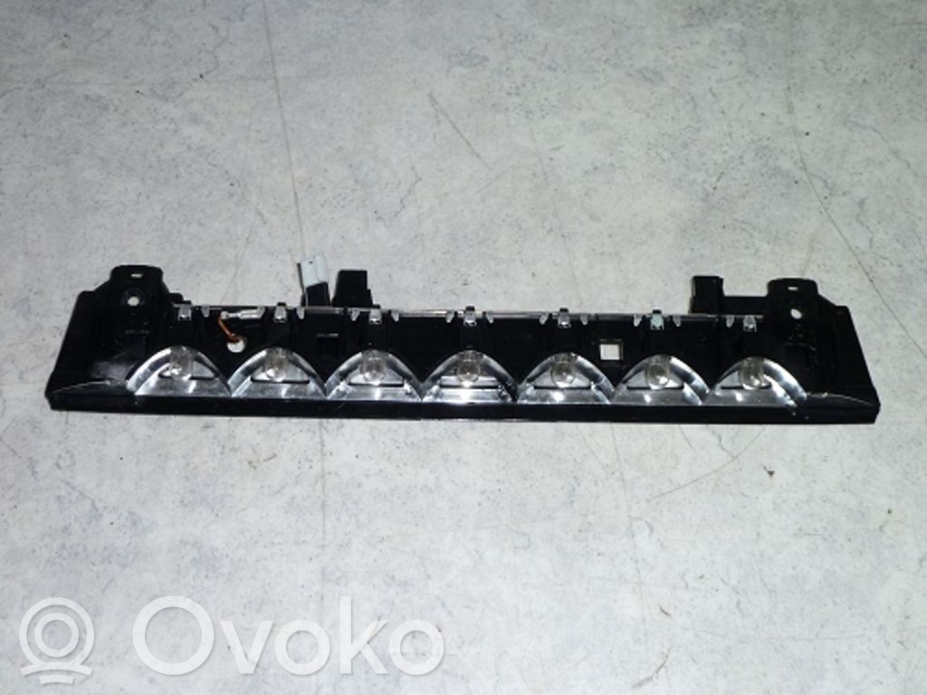 BMW 3 E36 Reflector de faros/luces traseros 