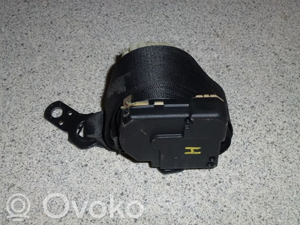 BMW Z4 E85 E86 Cinturón delantero 
