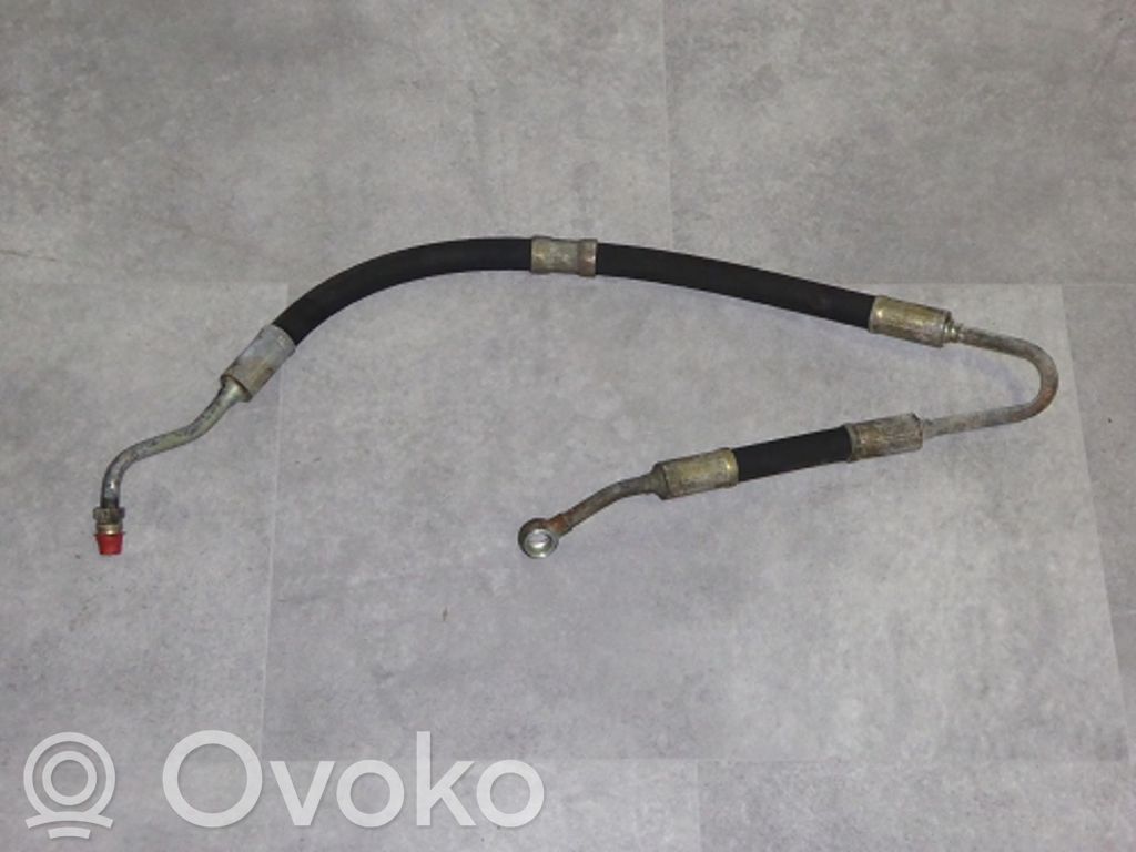 BMW 5 E39 Ohjaustehostimen letkusto 