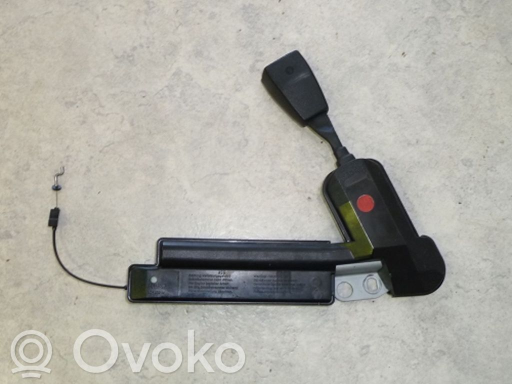 BMW 3 E36 Cinturón delantero 