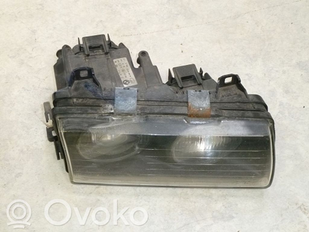 BMW 3 E36 Headlight/headlamp 