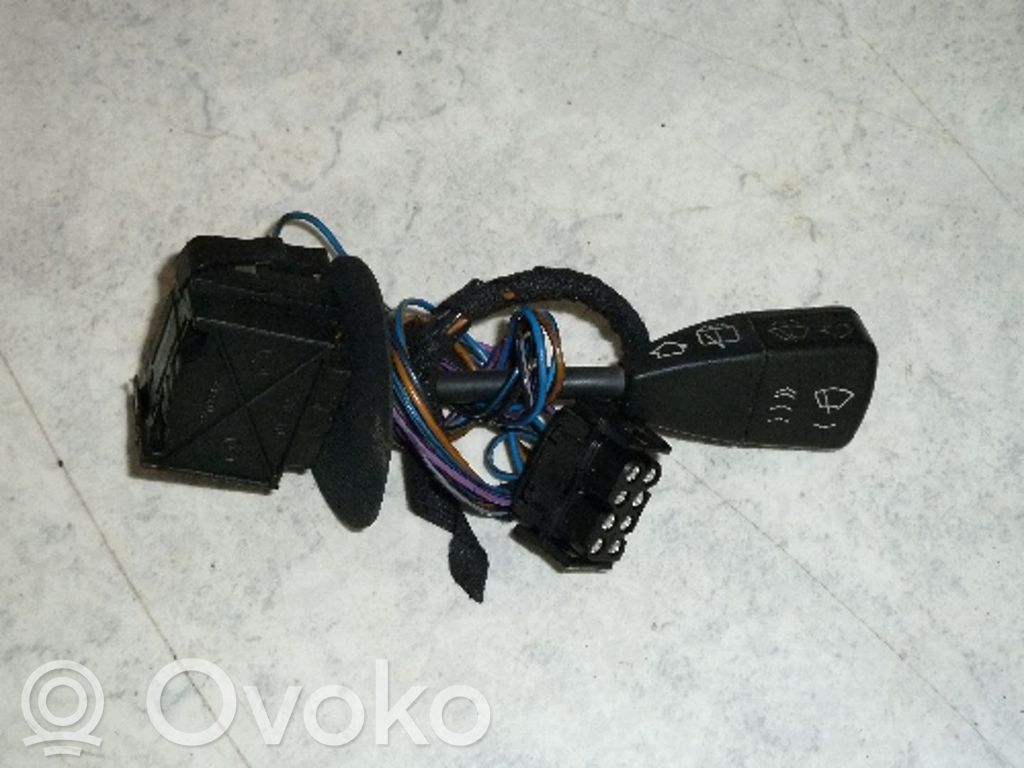 Wiper switch   61318360919,61318360919
