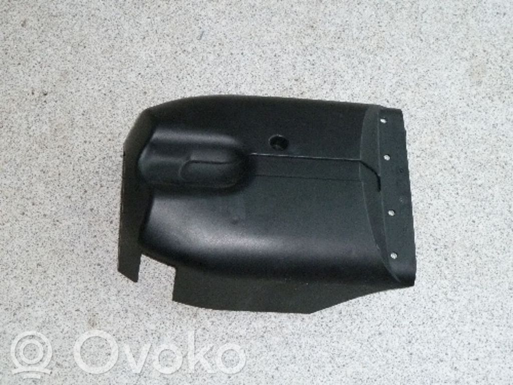 BMW X5 E53 Dashboard lower bottom trim panel 
