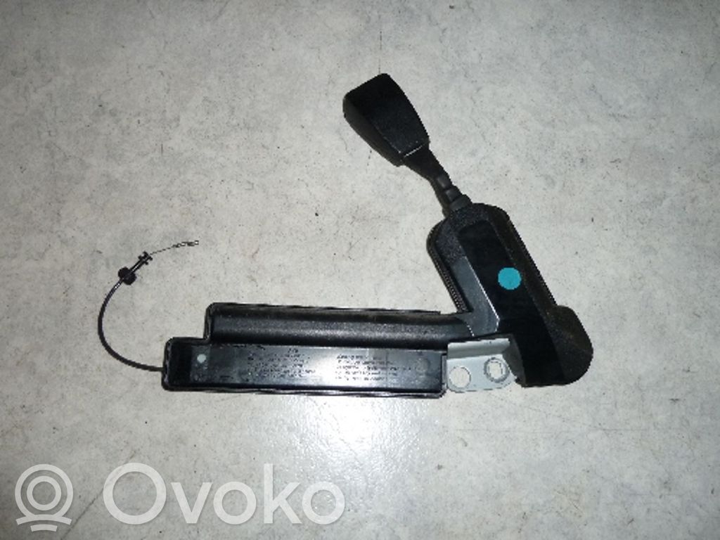 BMW 3 E36 Ajustador de altura del cinturón de seguridad 
