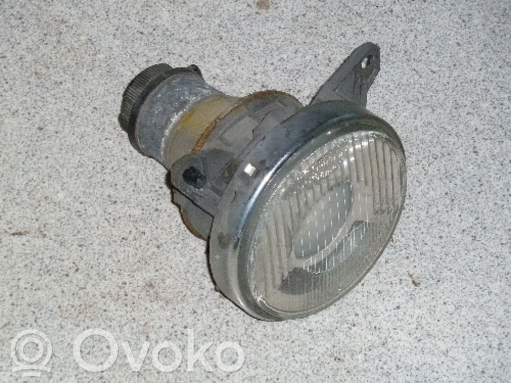 BMW 5 E34 Couvercle de lentille de phare 
