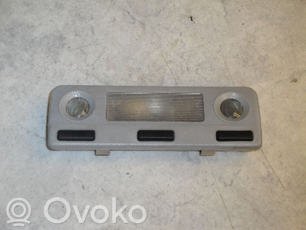 BMW 7 E38 Spotlight 