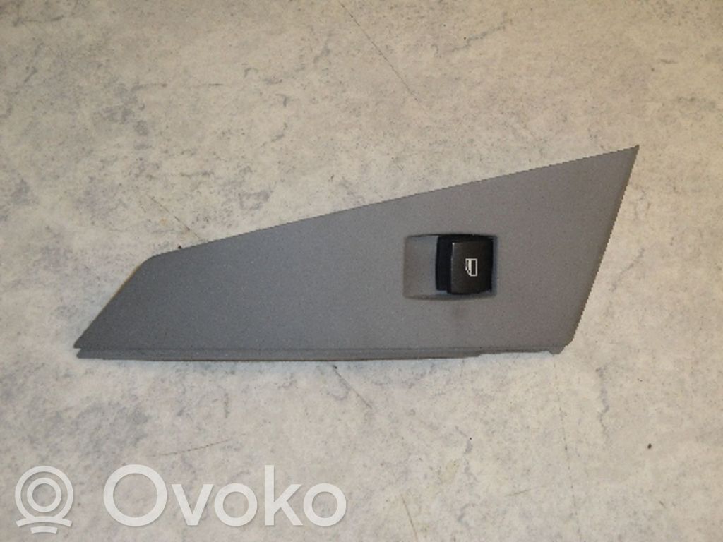 BMW 5 E60 E61 Electric window control switch 
