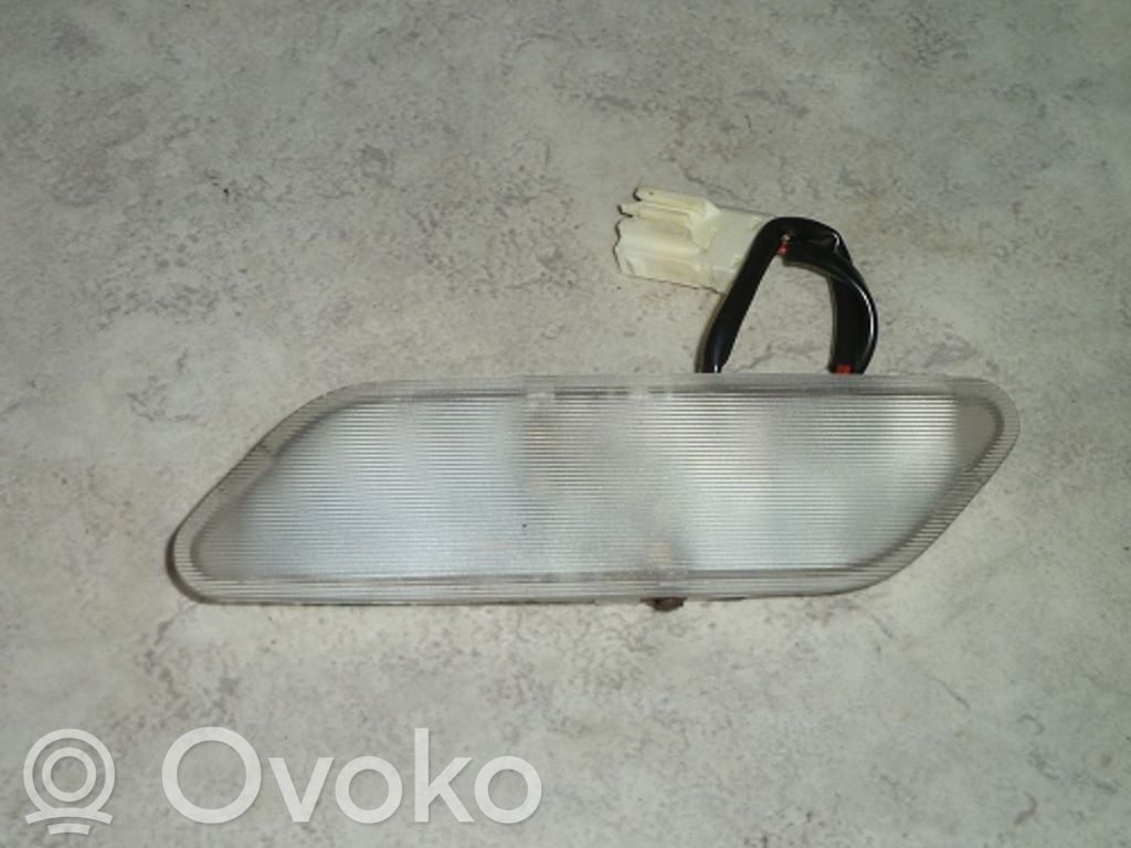 BMW 5 E34 Otras luces interiores 