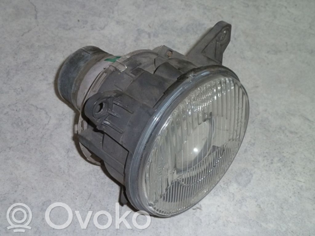 BMW 5 E34 Headlight lense 