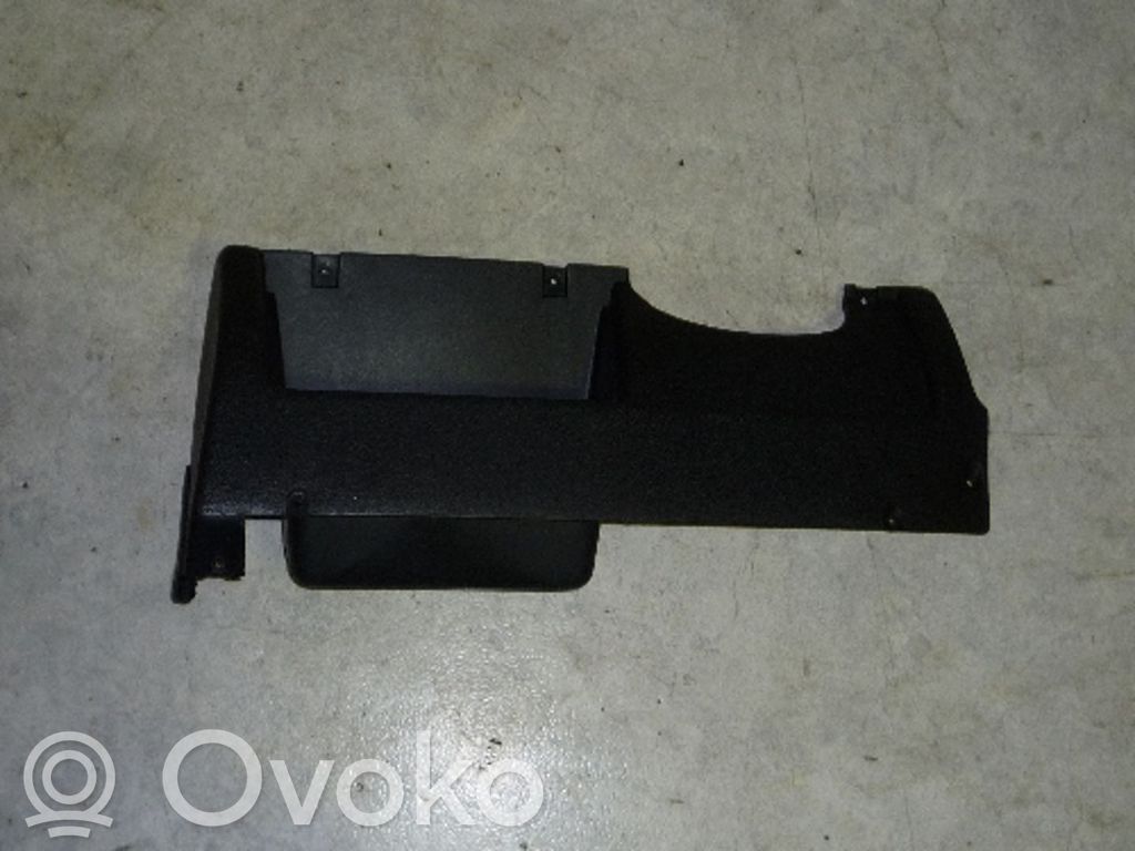 BMW 3 E36 Dashboard lower bottom trim panel 