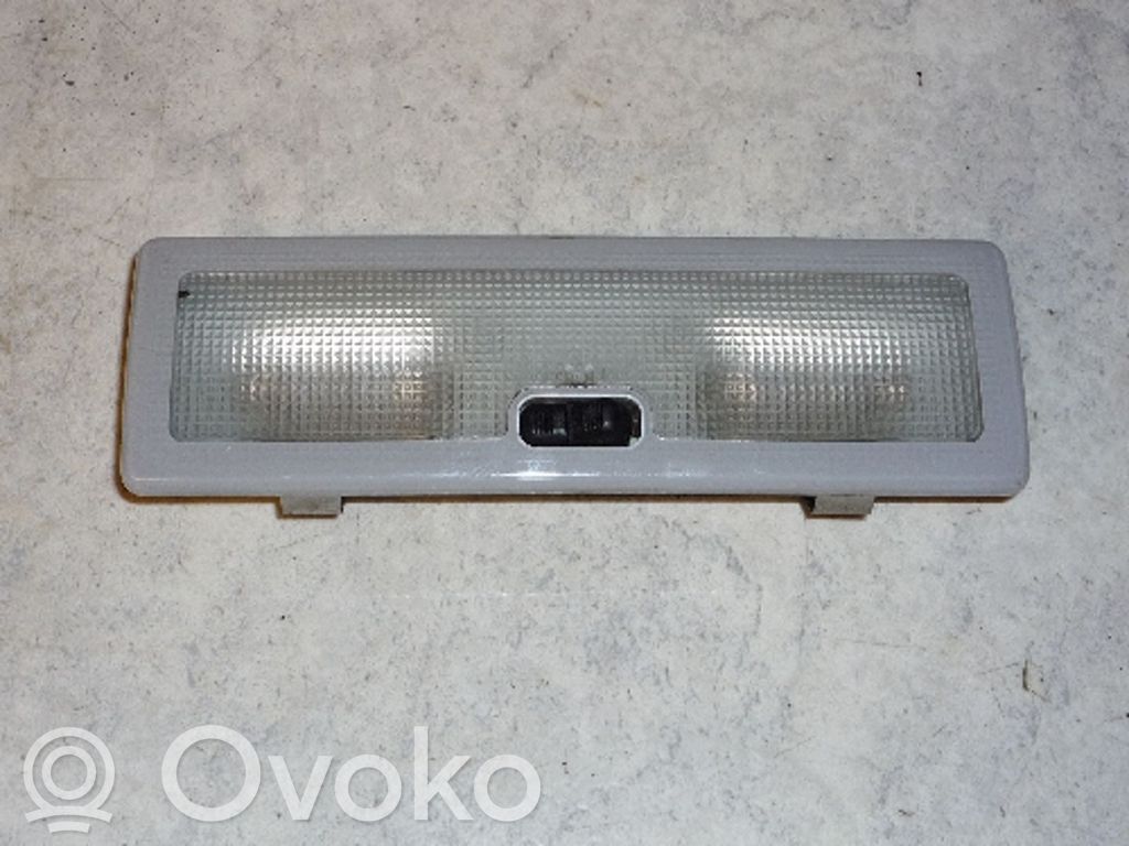 BMW 3 E36 Autre éclairage intérieur 