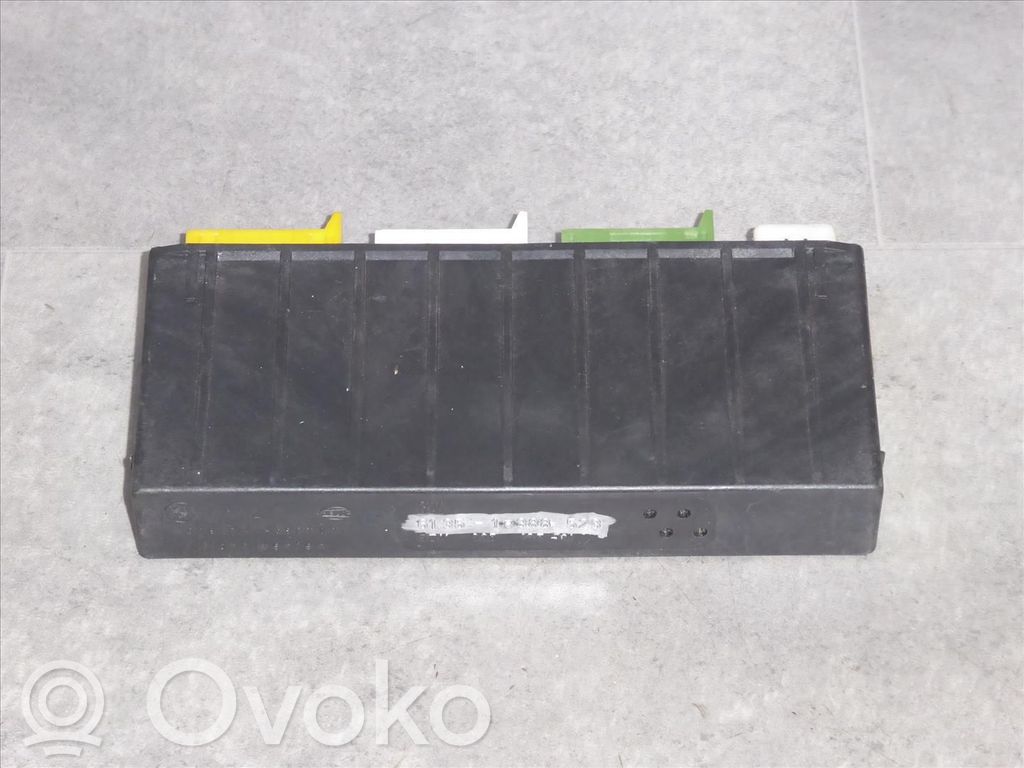 BMW 5 E34 Other control units/modules 