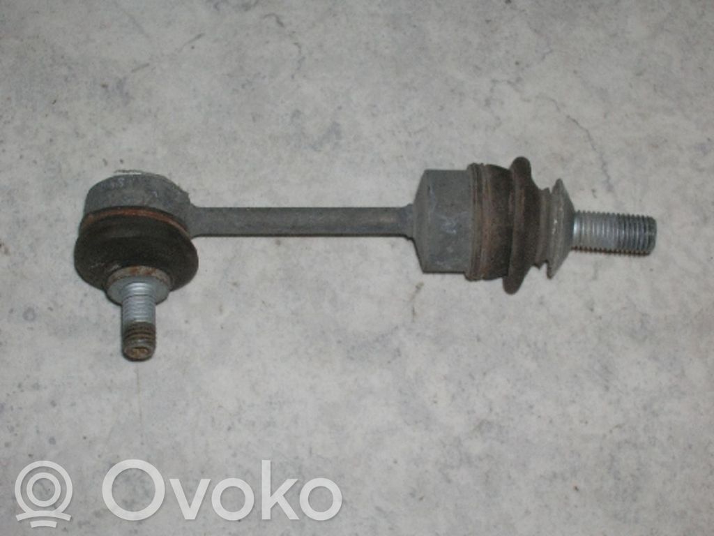 BMW 5 E60 E61 Koppelstange Stabilisator hinten 