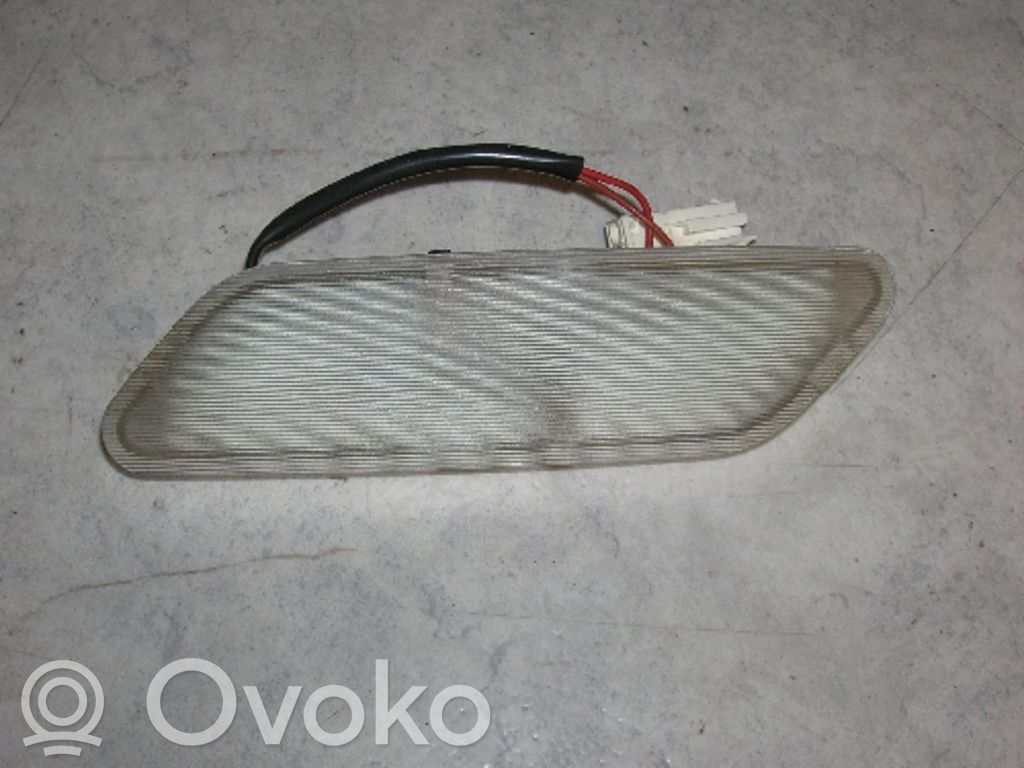 BMW 5 E34 Otras luces interiores 