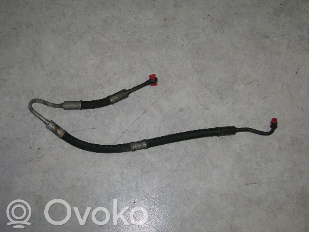 BMW 5 E39 Ohjaustehostimen letkusto 
