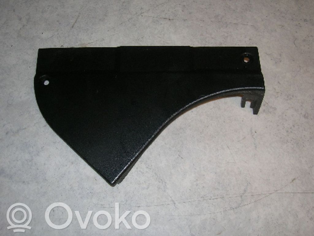 BMW 5 E39 Centrālā konsole 