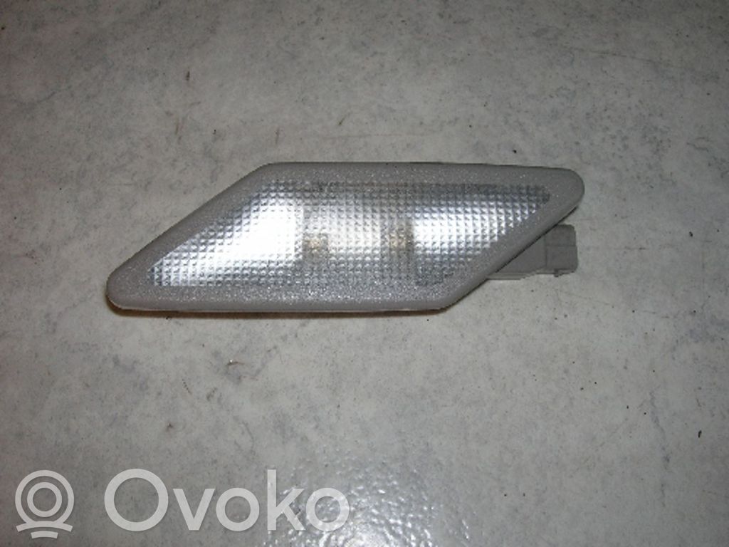 BMW 3 E36 Otras luces interiores 