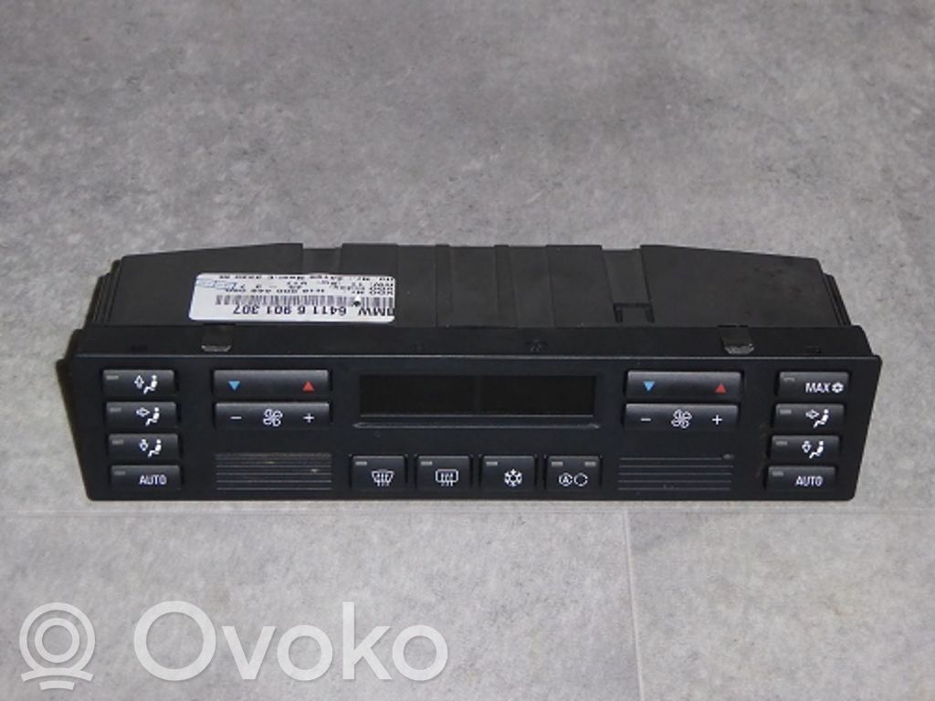 Climate control unit   64116901314,64116901314