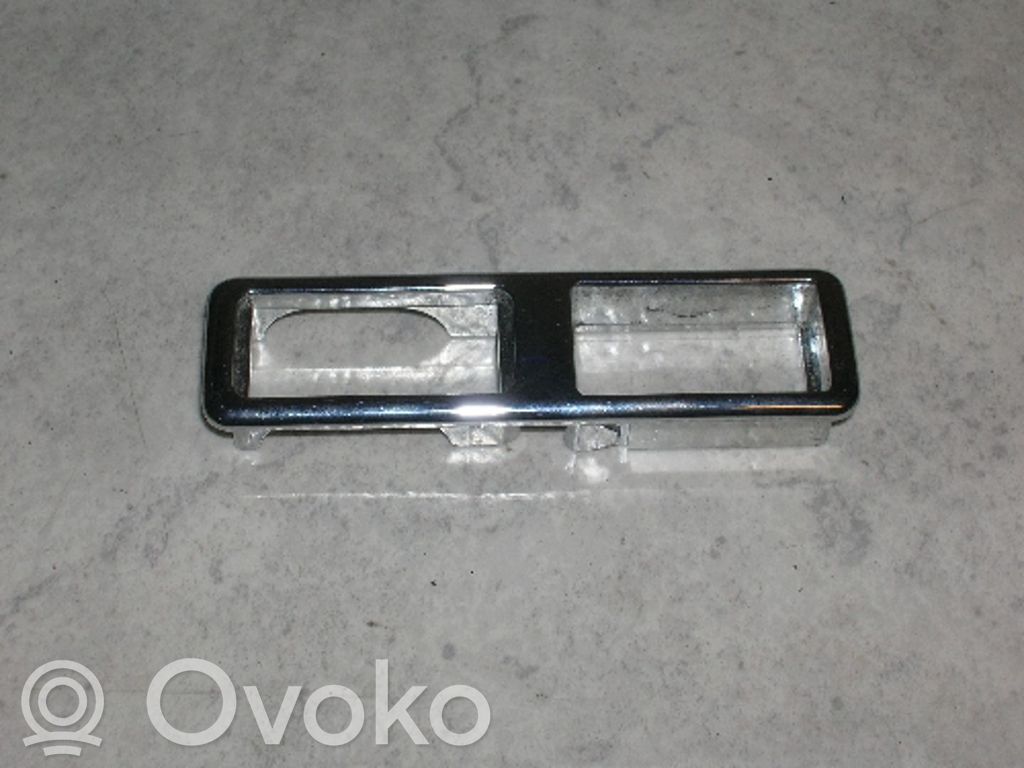Front door window switch trim   51162492465,51162492465