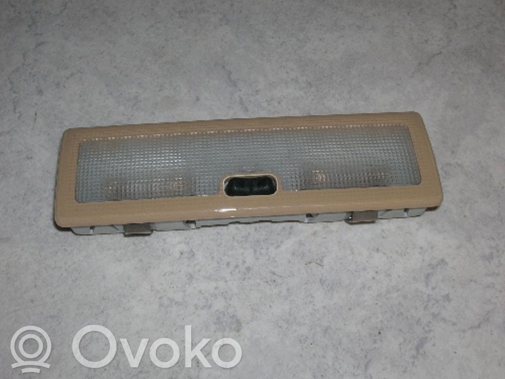 BMW 3 E36 Otras luces interiores 