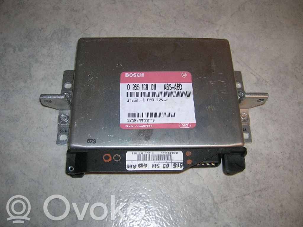 BMW 5 E34 ABS control unit/module 