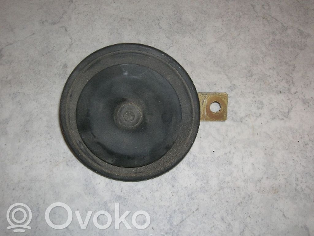 BMW 5 E34 Señal acústica 