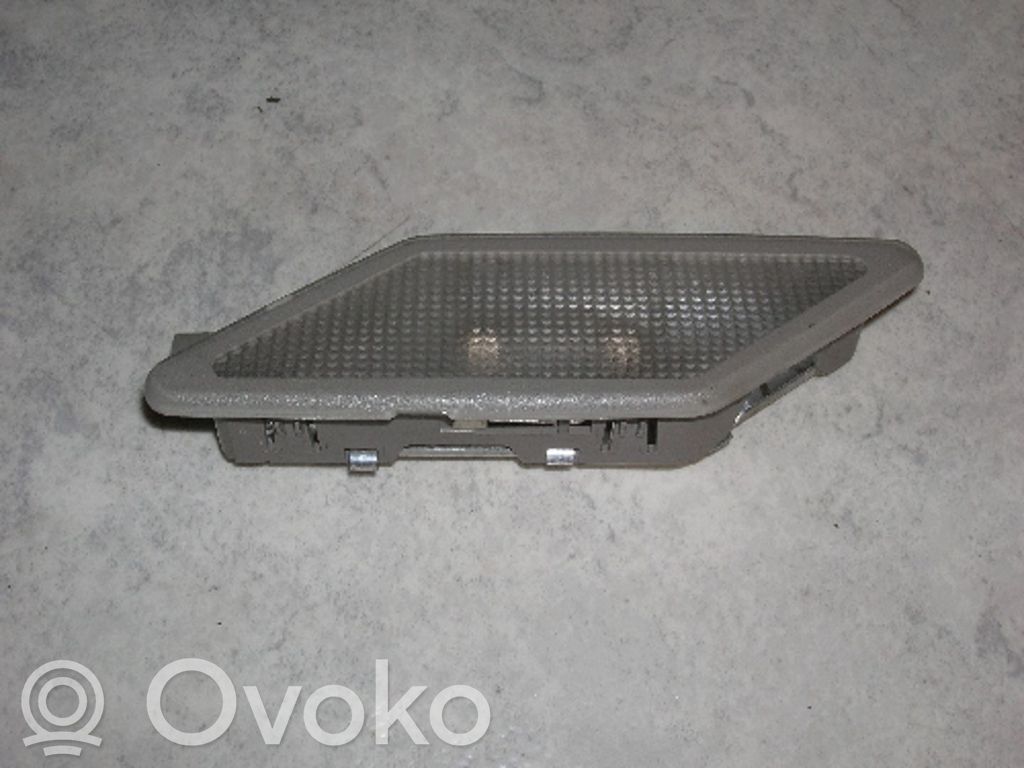 BMW 3 E36 Otras luces interiores 