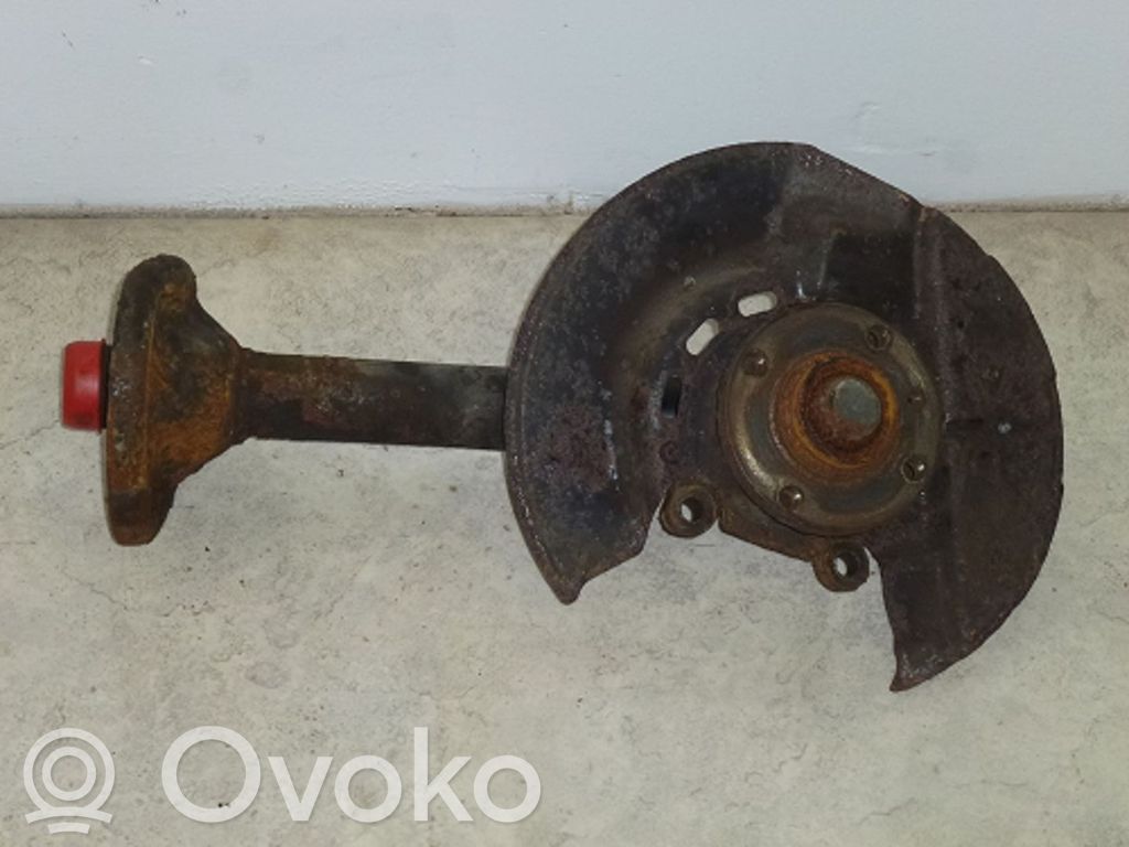 BMW 3 E30 Priekšpusē amortizators ar atsperi 