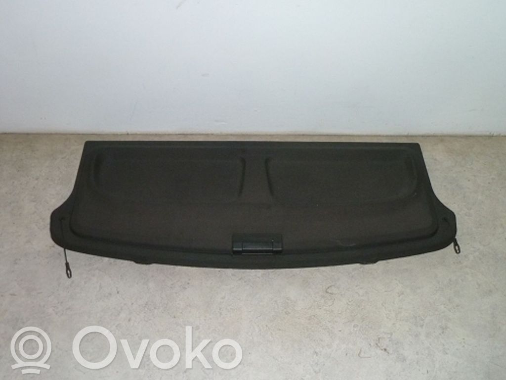 BMW 3 E46 Parcel shelf 