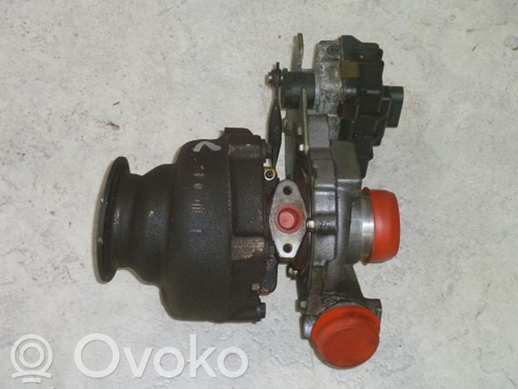 Turbina   11657786801,11657786801