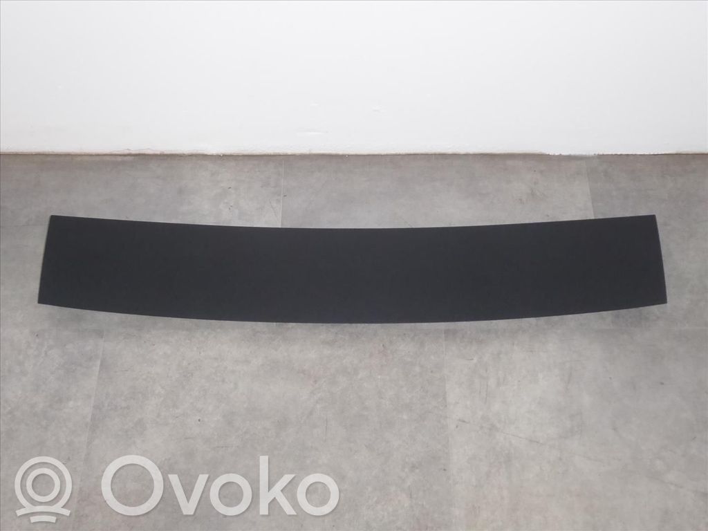 BMW X5 F15 Tapicerka klapy tylnej / bagażnika 