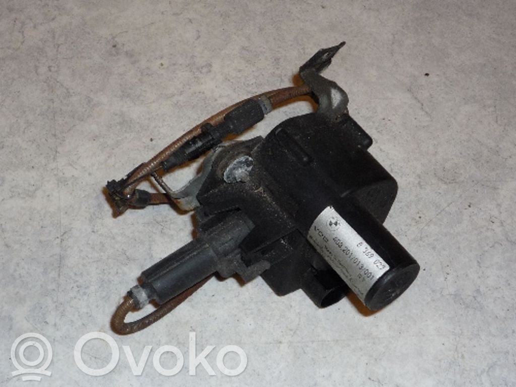 BMW 5 E39 Cruise control unit/module 